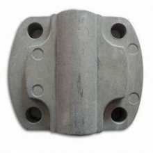 Aluminum alloy Die casting part with ISO9001:2008